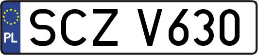 SCZV630
