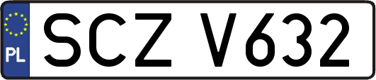 SCZV632
