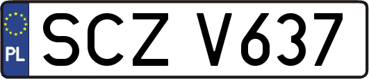 SCZV637