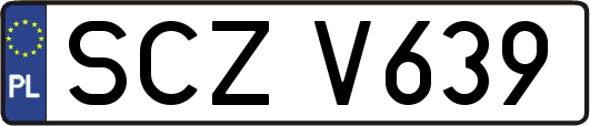 SCZV639