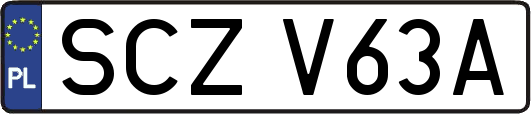 SCZV63A