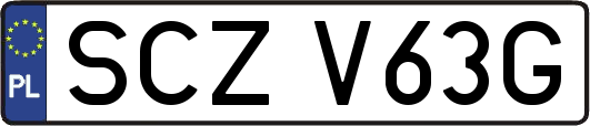 SCZV63G