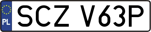 SCZV63P