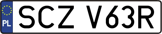 SCZV63R