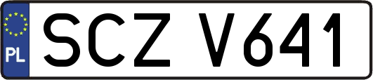 SCZV641