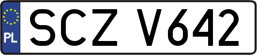 SCZV642