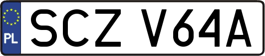 SCZV64A