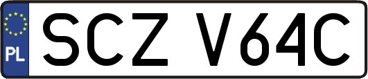 SCZV64C