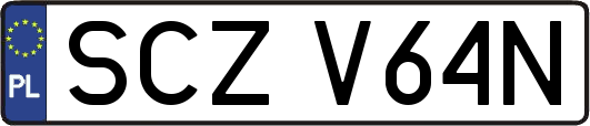 SCZV64N