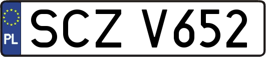 SCZV652