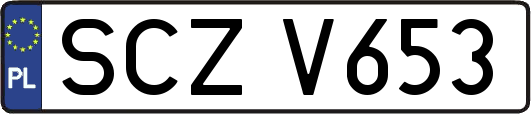 SCZV653