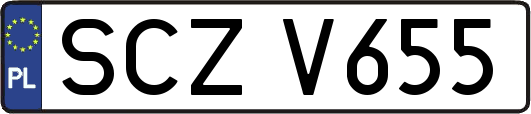 SCZV655