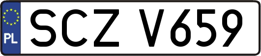 SCZV659