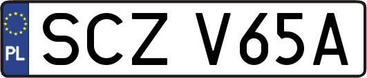 SCZV65A
