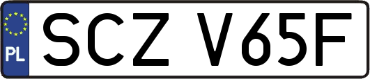 SCZV65F