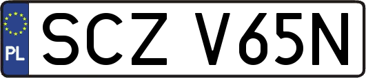 SCZV65N