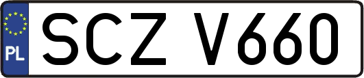 SCZV660