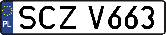 SCZV663