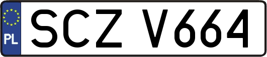 SCZV664