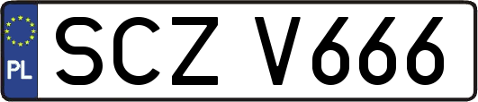 SCZV666
