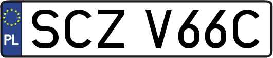 SCZV66C