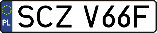 SCZV66F