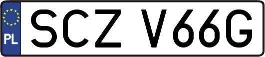 SCZV66G
