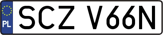 SCZV66N