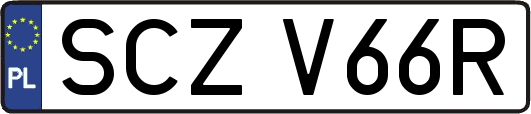 SCZV66R