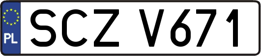 SCZV671
