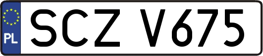 SCZV675