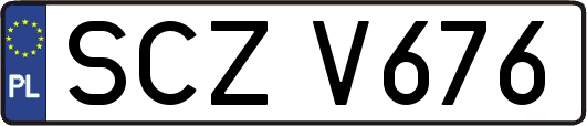 SCZV676