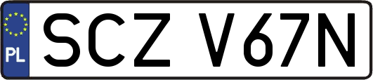 SCZV67N