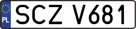SCZV681