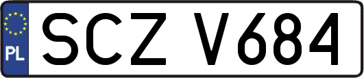 SCZV684