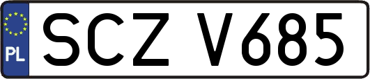 SCZV685