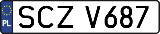 SCZV687