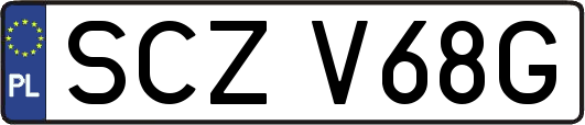 SCZV68G