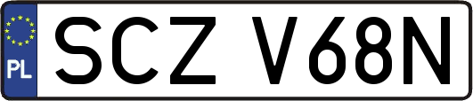 SCZV68N