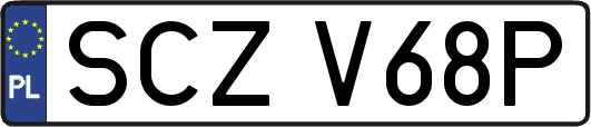 SCZV68P