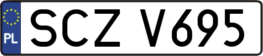 SCZV695