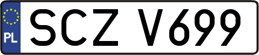 SCZV699