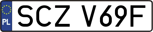 SCZV69F