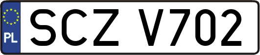 SCZV702