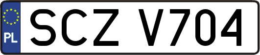 SCZV704