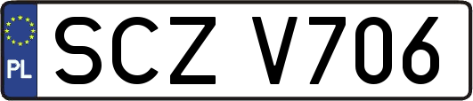 SCZV706