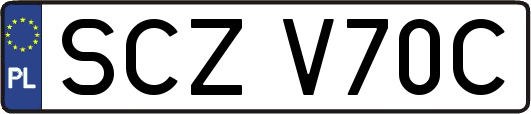 SCZV70C