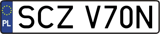 SCZV70N