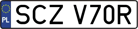 SCZV70R