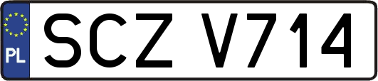 SCZV714